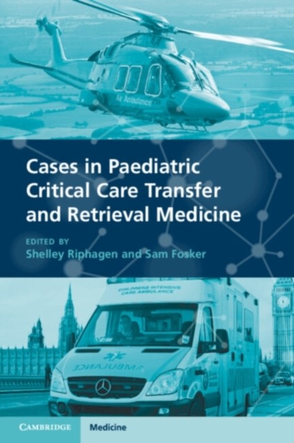 Cases In Paediatric Critical Care Transf