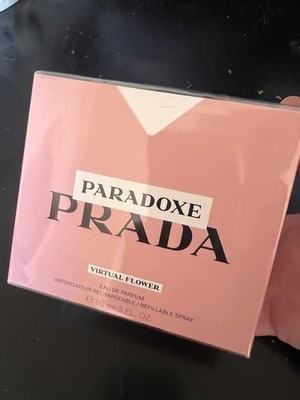PRADA Paradoxe Eau de Parfum