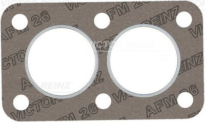 VICTOR REINZ Dichtung, Abgasrohr 71-24099-20 für VW