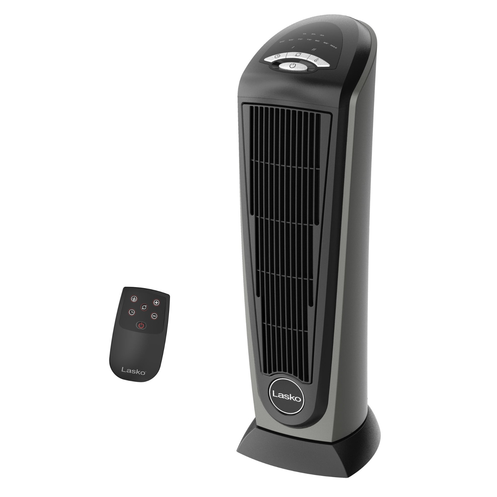 With Remote Control, 751320, Black