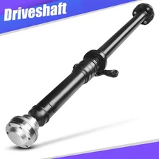 For Cadillac CTS 2008-2014 AWD Auto Trans Rear Driveshaft Prop Shaft Assembly OE