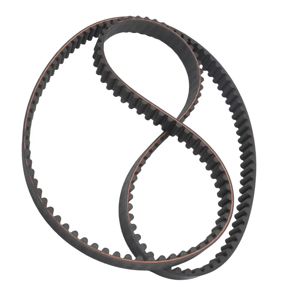 For Harley Davidson 1985-1996 62-0964 Drive Belts 136-Tooth - 1 1/2" - Image 3 of 4