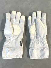 Cabela's Windshear All Purpose White 40G Thinsulate Gloves Size SL/REG