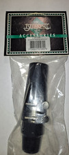Belmonte TENOR SAX Mouthpiece, Ligature Cap Brand New in Original Packaging