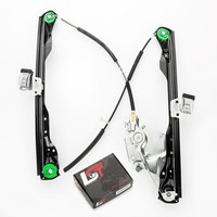 Elektrischer Fensterheber Vorne Rechts 4/5 TüRer FüR Ford Focus I 1 DAW DNW DFW