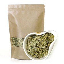 500g Top Grade Xihu Longjing Dragon Well Chinese Green Tea Spring Loose Leaf
