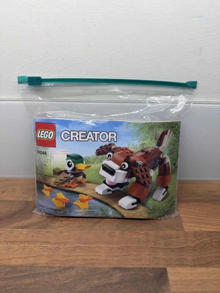 LEGO Creator 31044 Park Animals, photo 1 of 4