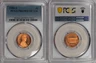 USA 1980-S Lincoln Memorial Proof Penny PCGS PR-69 RD DCAM