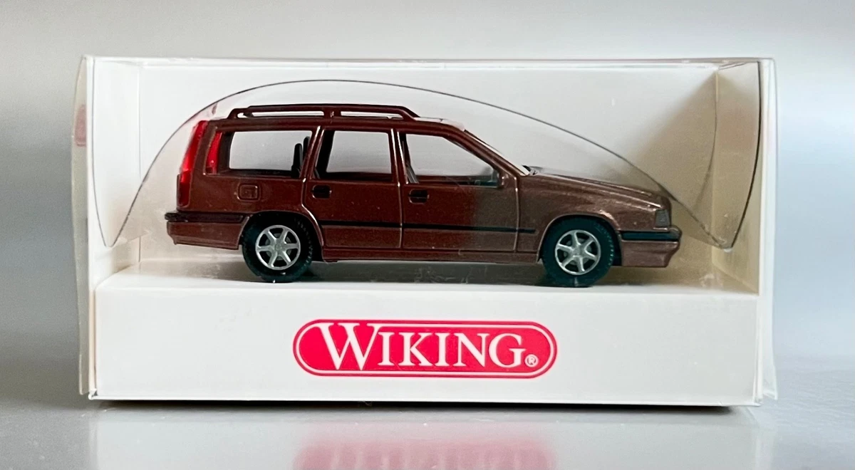 Volvo 850 in Modellautos, -Lkws & -Busse online kaufen | eBay.de