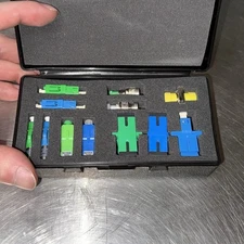 JDSU Viavi EAUTOLTSORL Kit For OTDR