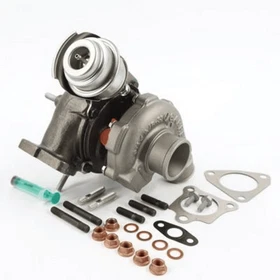 Turbolader Abgasturbolader für HYUNDAI KIA ACCENT III Stufenheck GETZ MATRIX