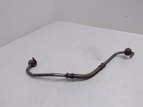 OPEL GRANDLAND X 75 Turbinenschmierrohr 9832803480 1.20 Petrol 96kw 27625034