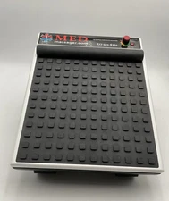 MedMassager MMF06 11-Speed Foot Massager Works