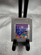 Tetris (Nintendo Game Boy, 1989) Loose Tested