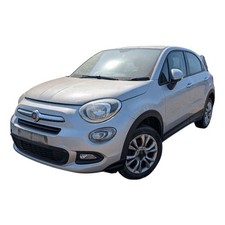 Silenziatore scatola posteriore scarico Fiat 500x 334 2015-2020 51938160