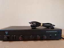 Arcam Alpha 3 Vintage Audiophile Stereo Integrated Amplifier-UK Made