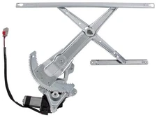 Aci Window Motor And Regulator Assembly P N 88146
