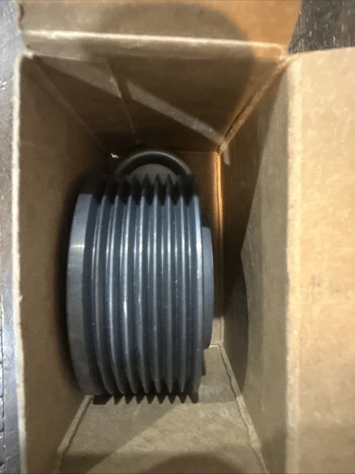 Dayco 89103 Idler/Tensioner Pulley  - Image 4 of 4
