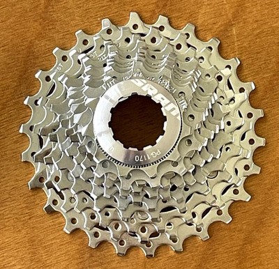  PG-1170 , 11-26t, SRAM Force 22 Kassette Neu ohne Karton.