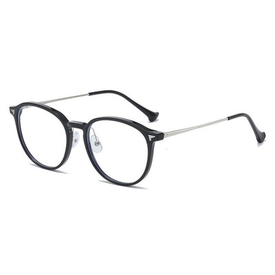Anti Blaulichtbrille mit maßgeschneiderter Nasenstütze für verschiedene Benutzer