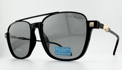 Rita Bradley RB331X Polarized Driving Sunglasses Men Chameleon Photochromic UV