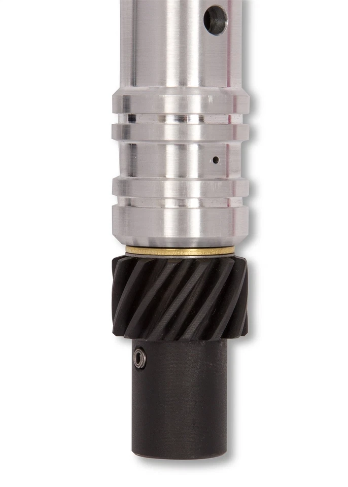 Distribuidor Holley EFI 565-305 francotirador EFI Hyperspark Foto 4 de 4