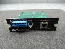 APC AP9619 SmartSlot Network Management Card EM for UPS
