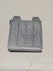 Vtg 1984 Hasbro G1 Transformers OPTIMUS PRIME Silver Trailer Door Ramp *CHIPPED*