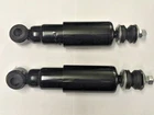 Pair of Front Shockers Triumph TR2 TR3 TR3a TR4 New