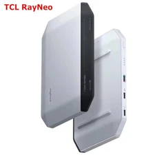 TCL RayNeo JoyDock 10000mAh Plug and Play for Air2 Air 2S Air 3 3S Pro AR Glass