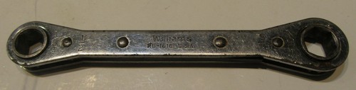 YOU PICK (USA MADE) CRAFTSMAN SK Wayne Williams Proto Lectrolite Barcalo Metcoid - Picture 15 of 44