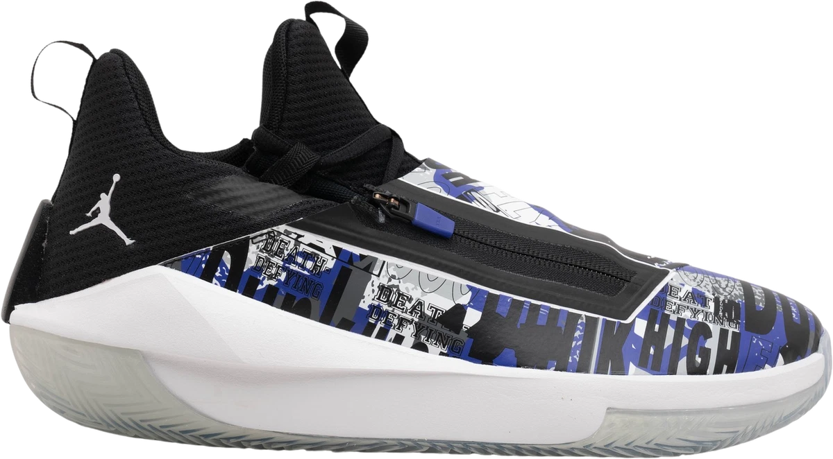 ジャンプマン Jordan Jumpman Hustle Black for Sale | Authenticity Guaranteed | eBay