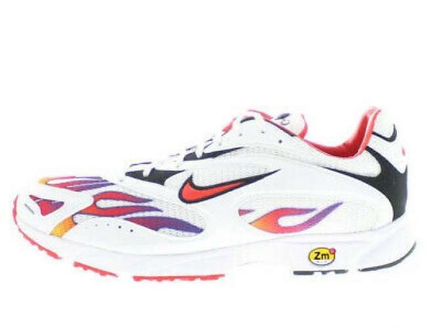 nike supreme spectrum