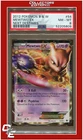 Next Destinies 54 Mewtwo EX PSA 8