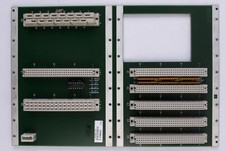 Bowe Systec 265092 Backplane