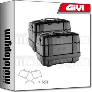 Sale Online With Free Shipping Givi Side Case Holder Trekker Trk46bpack2 Suzuki Dl 650 V Strom 2008 08 Great Discounts Outlet Saimission Org Wheel Jam 2022 Awards Givi