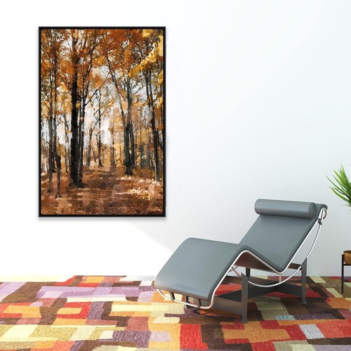 40x60 Canvas Floater Frame - Easy Assembly for Stunning Art Display - Picture 11 of 11