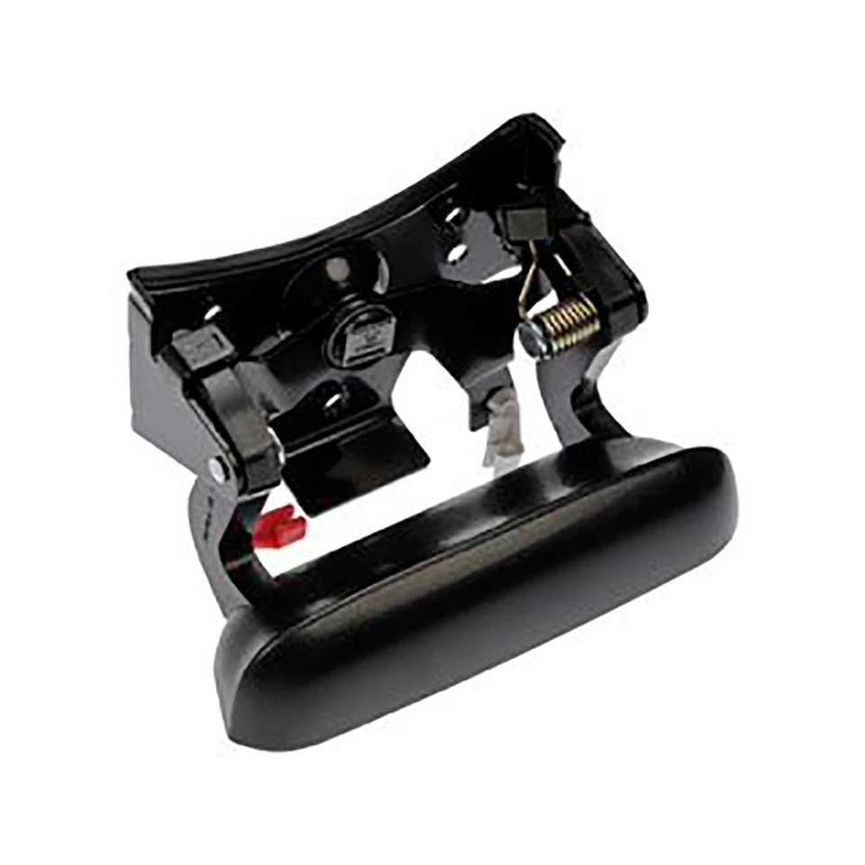 Manija de puerta trasera 77488CD Dorman nueva para camioneta Chevy Chevrolet Silverado 1500 GMC Foto 3 de 4
