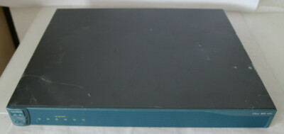 Cisco RPS 675 PWR675-AC- Redundant Power Supply