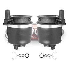 2003-2006 Lincoln Navigator Front Air Suspension Air Springs - New Pair