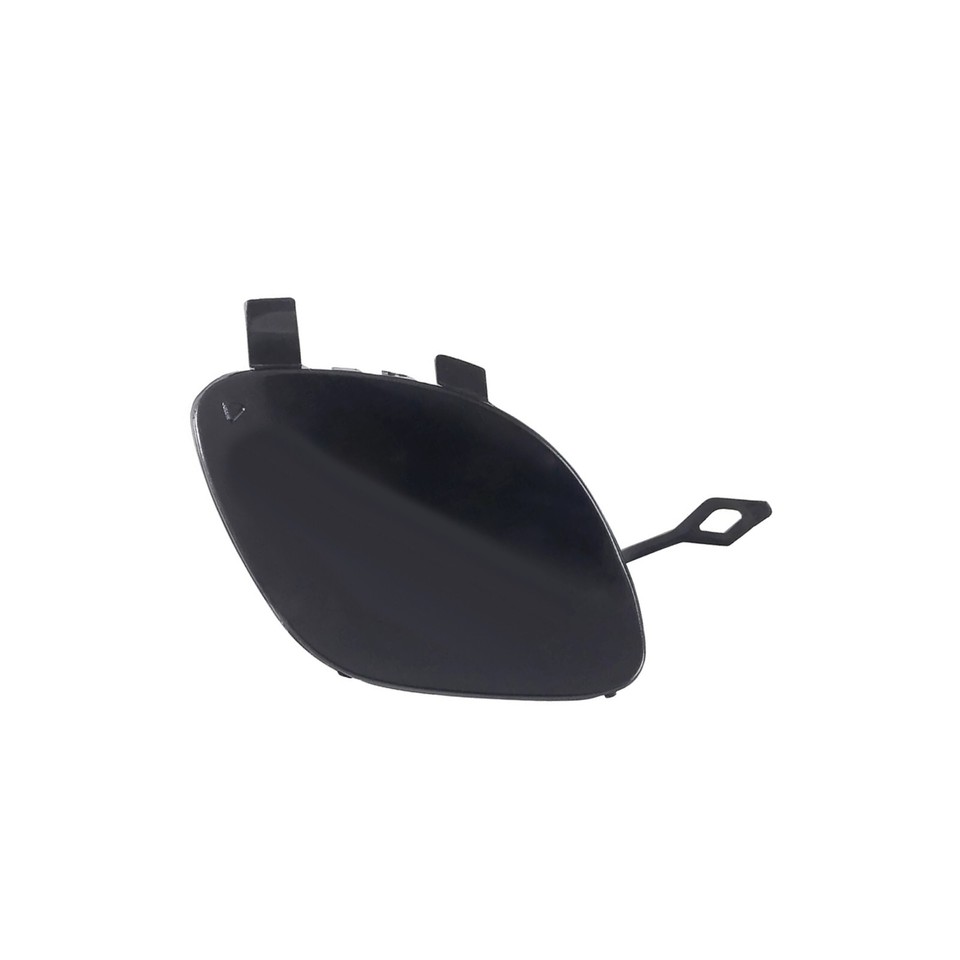 Porta Targa In Velcro Senza Cornice - 2 Pezzi, Auto Adesivo, Invisibile, Per Auto E Moto - Foto 5