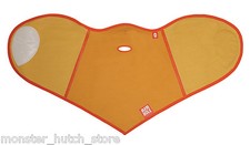 BRAND NEW WITH TAGS Airhole Unisex S2 3 LAYER FACEMASK MANDARIN LIMITED HUNTING