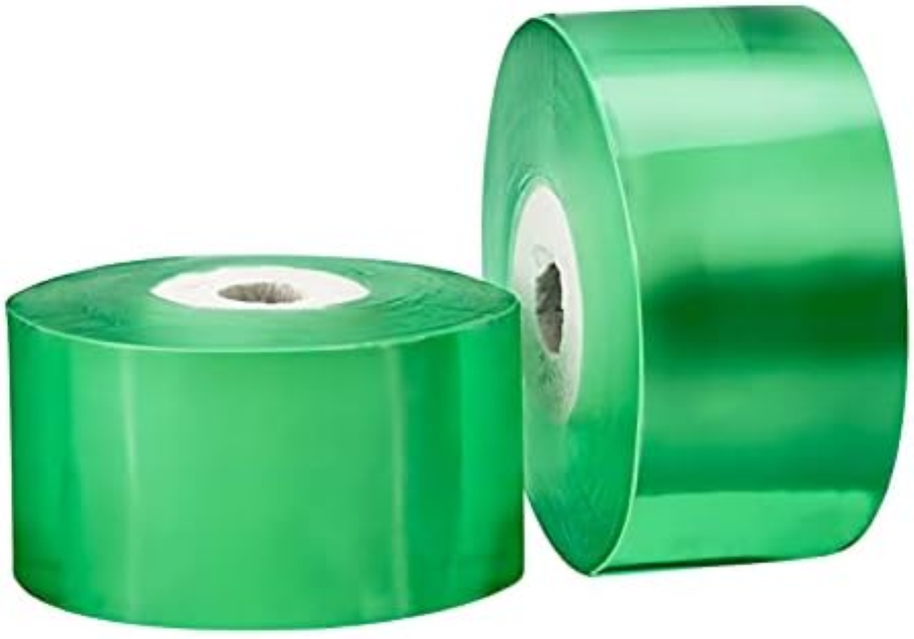 Skyzone Nastro autoadesivo biodegradabile per innesto, 2 rotoli da 3 cm x 100 m,