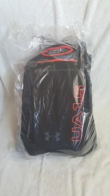 under armour speedform hydration pack