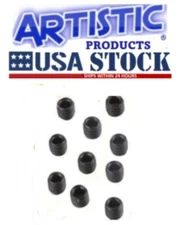 #SS8080310 Needle Set Screw 10pcs. for Juki Industrial Overlock Machines