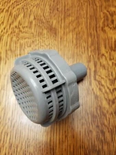 Free Shipping!! New Gray Water Outlet Screens for Bestway or Coleman pools