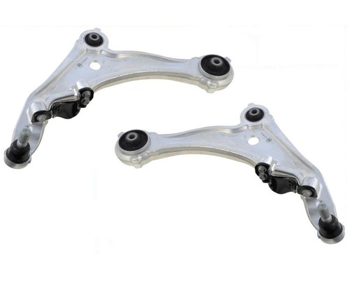 Bujes de brazo de control inferior delantero para Nissan Máxima L R 2009-2014 rótula - Imagen 1 de 7