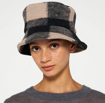 10 DAYS BUCKET HAT Hut Mütze  neue Kollektion 2025  UVP 59,50