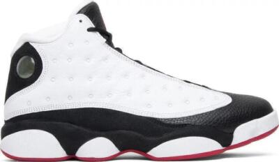 シューズ(男性用) Nike Air Jordan 13 Retro \"He Got Game\" Jordan 13 Retro Reverse He Got Game 2020 - 414571-061 | eBay