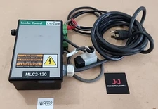 *PREOWNED* Conair MLC2-120 Loader Control Box Rev F + Warranty & FAST Shipping!